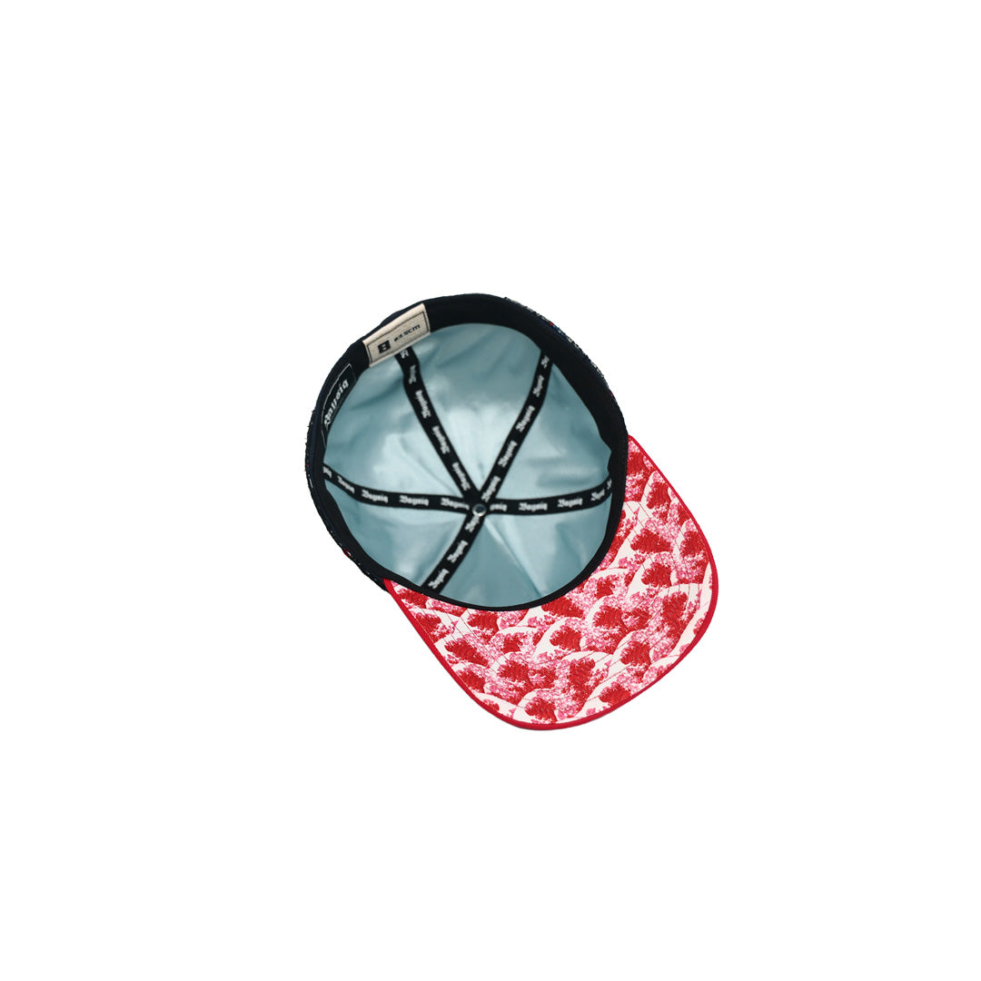 ATLANTA YASUKE FITTED