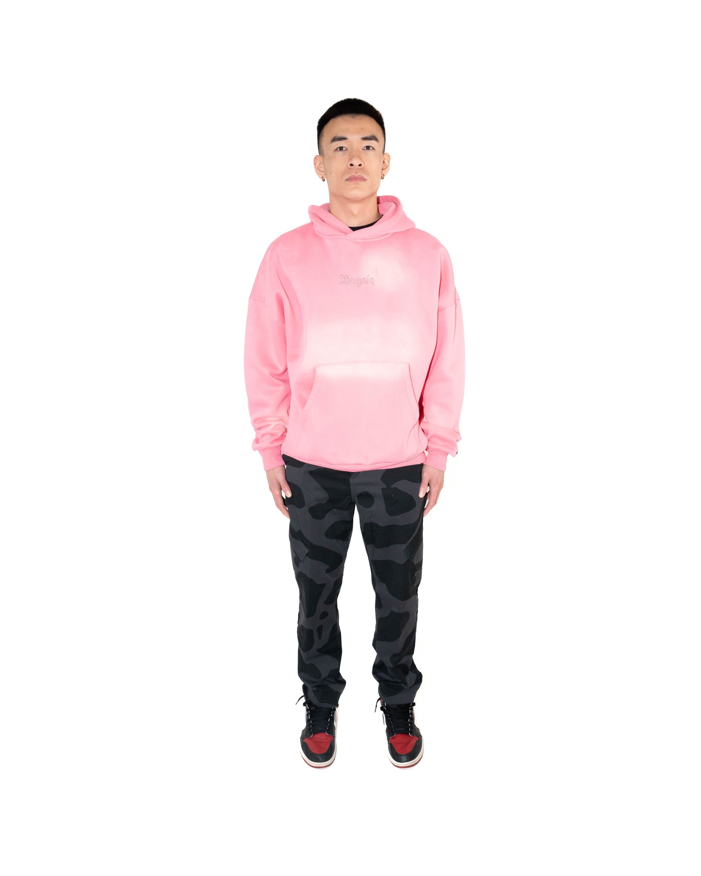 Bad Bunny Hoodie
