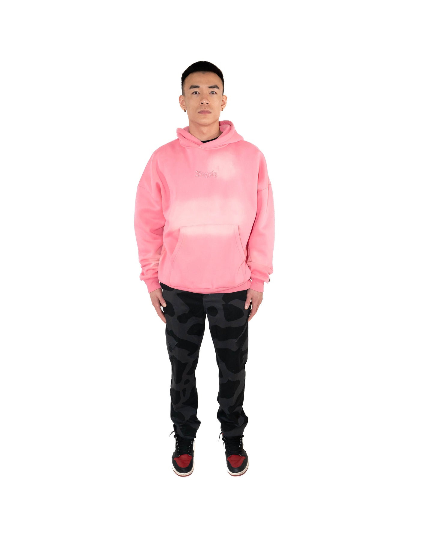 Bad Bunny Hoodie