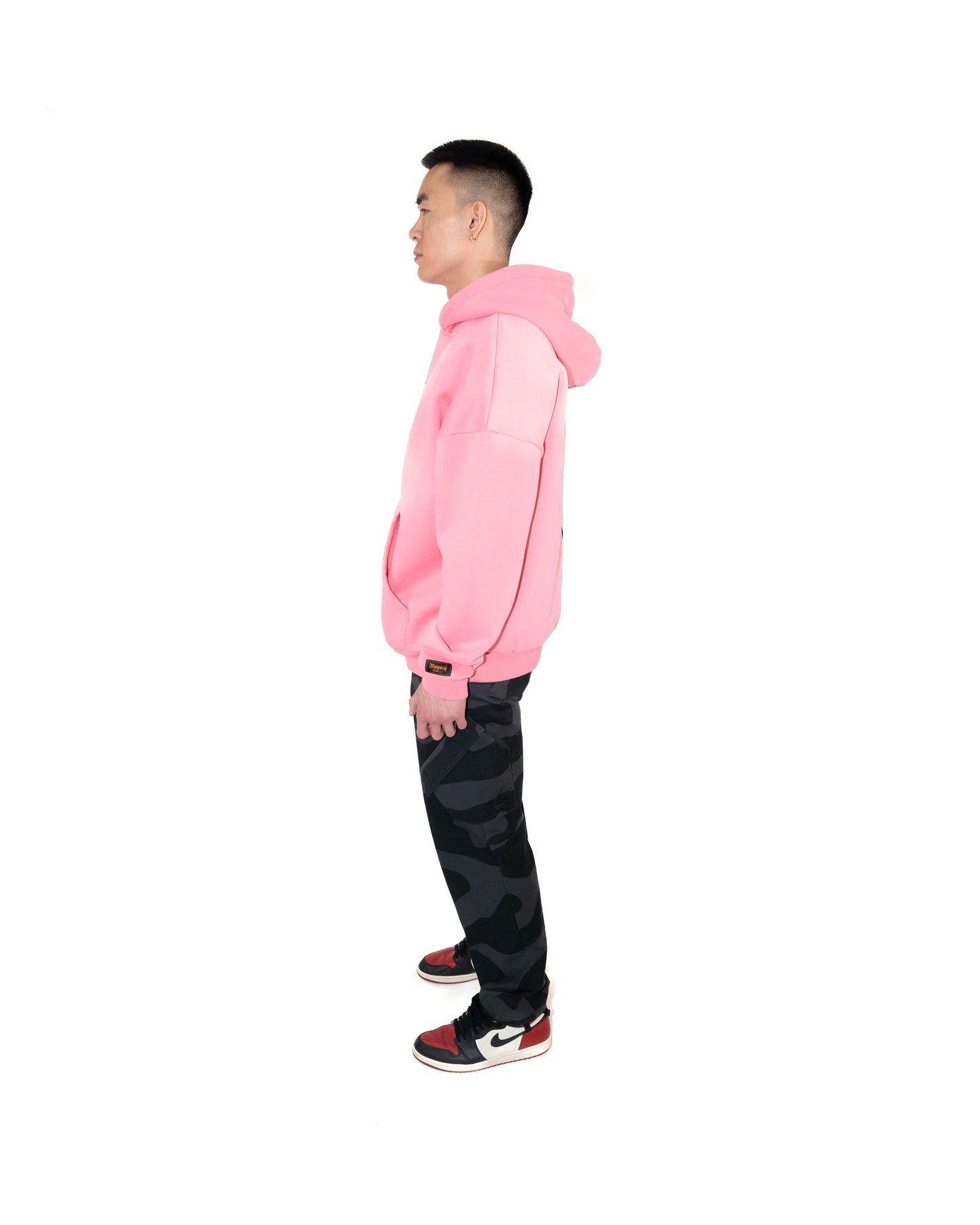 Bad Bunny Hoodie
