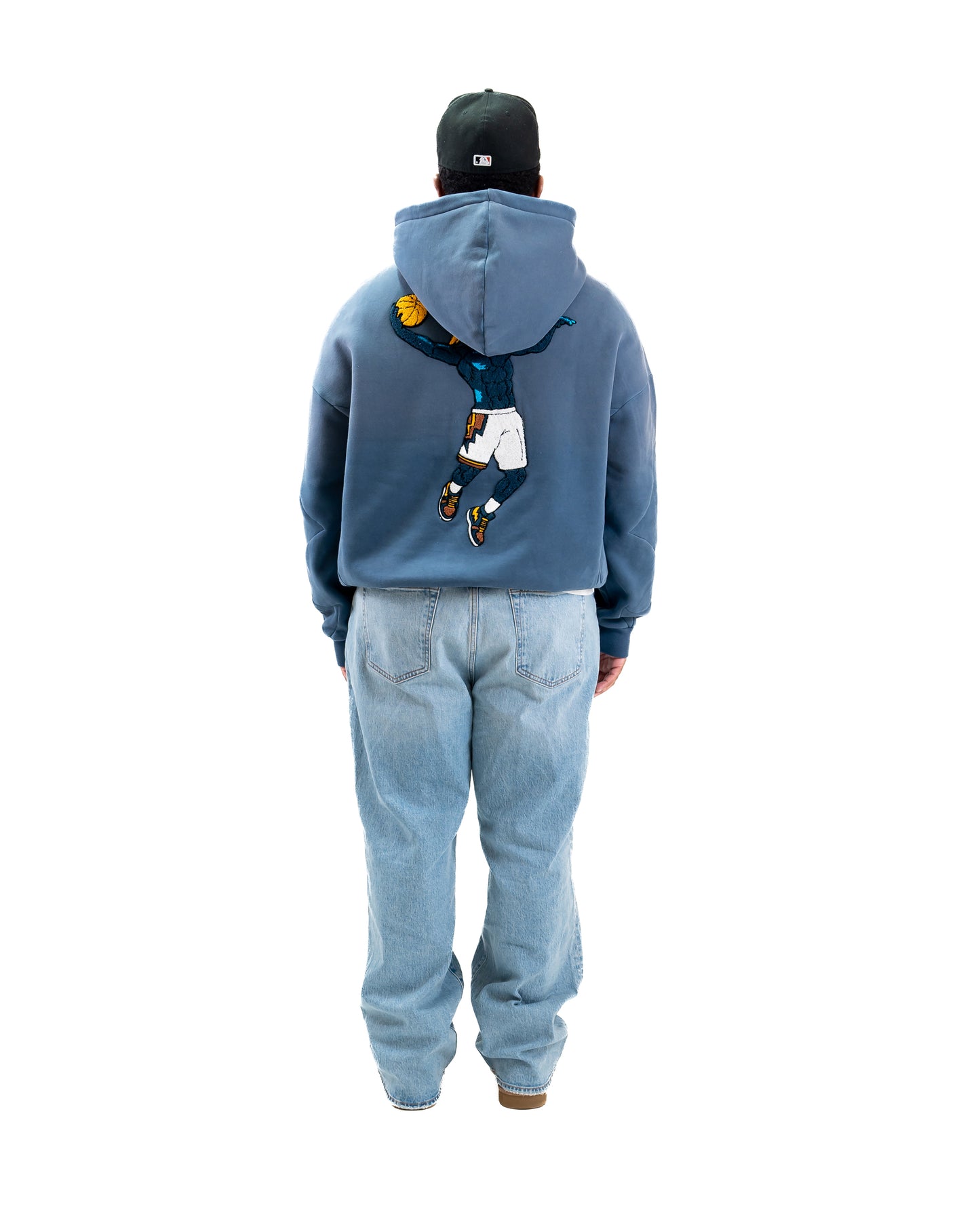 We Believe Hoodie