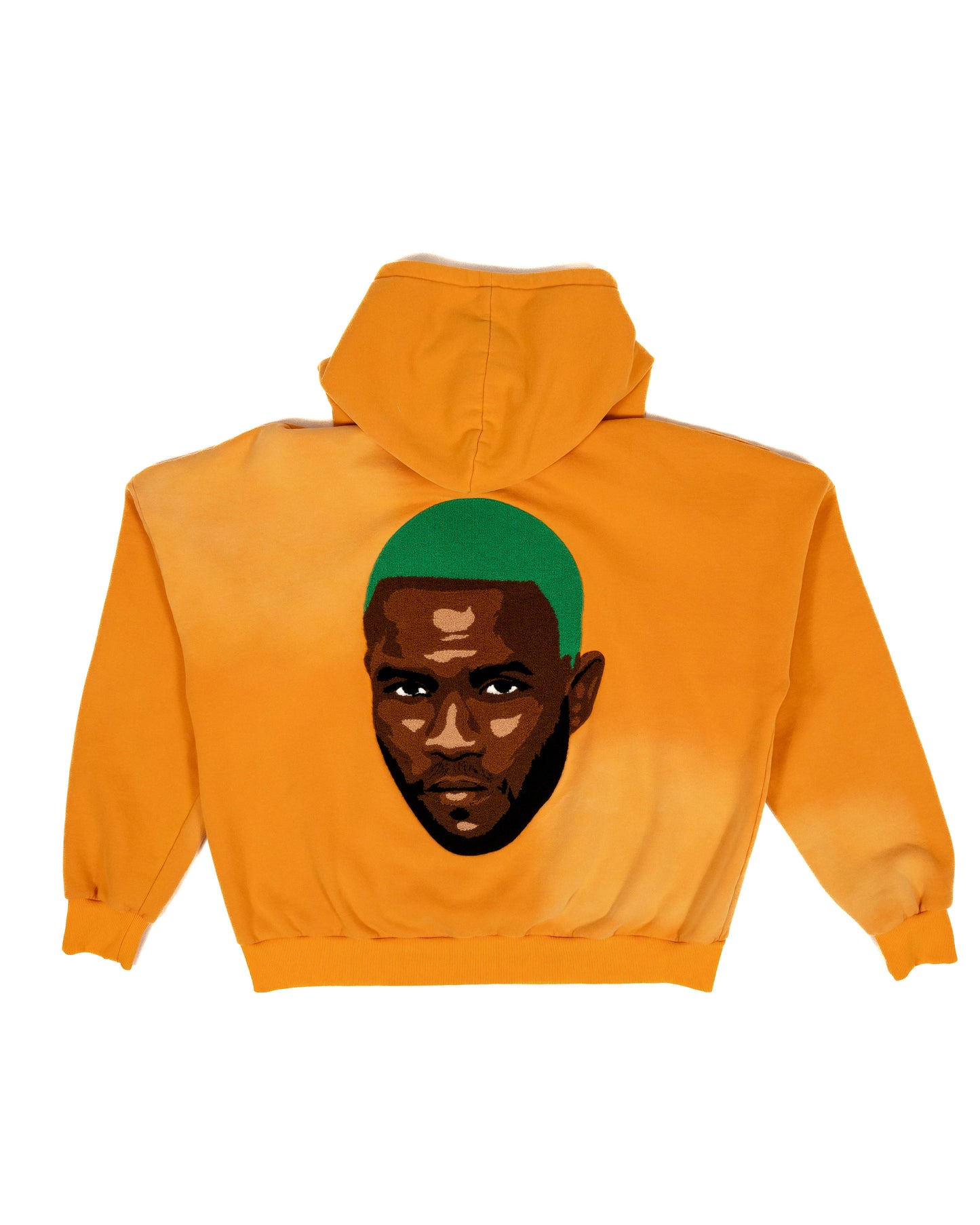 Ocean Hoodie