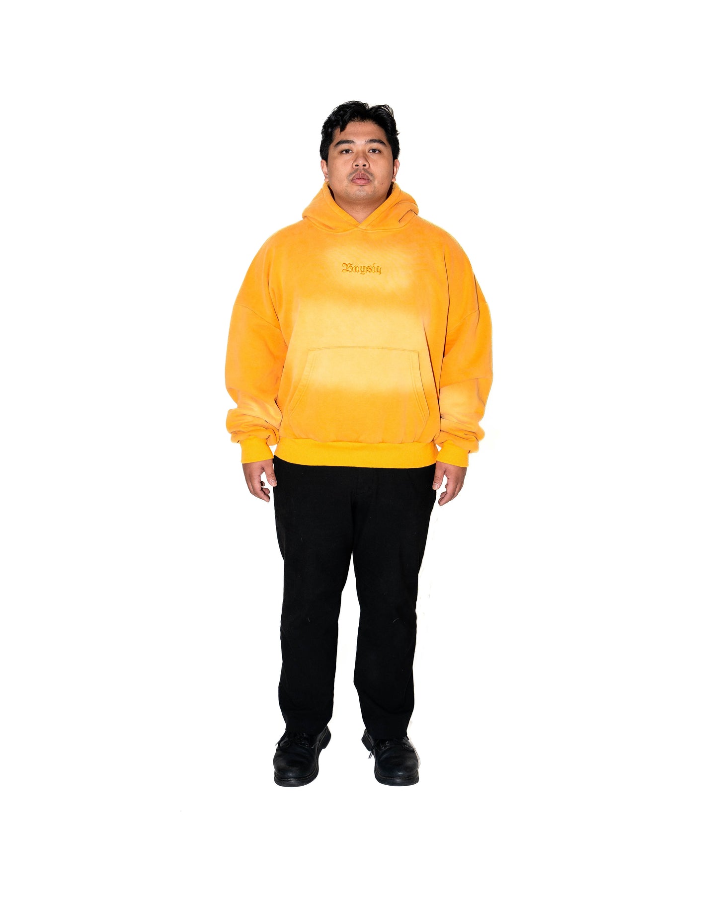 Ocean Hoodie