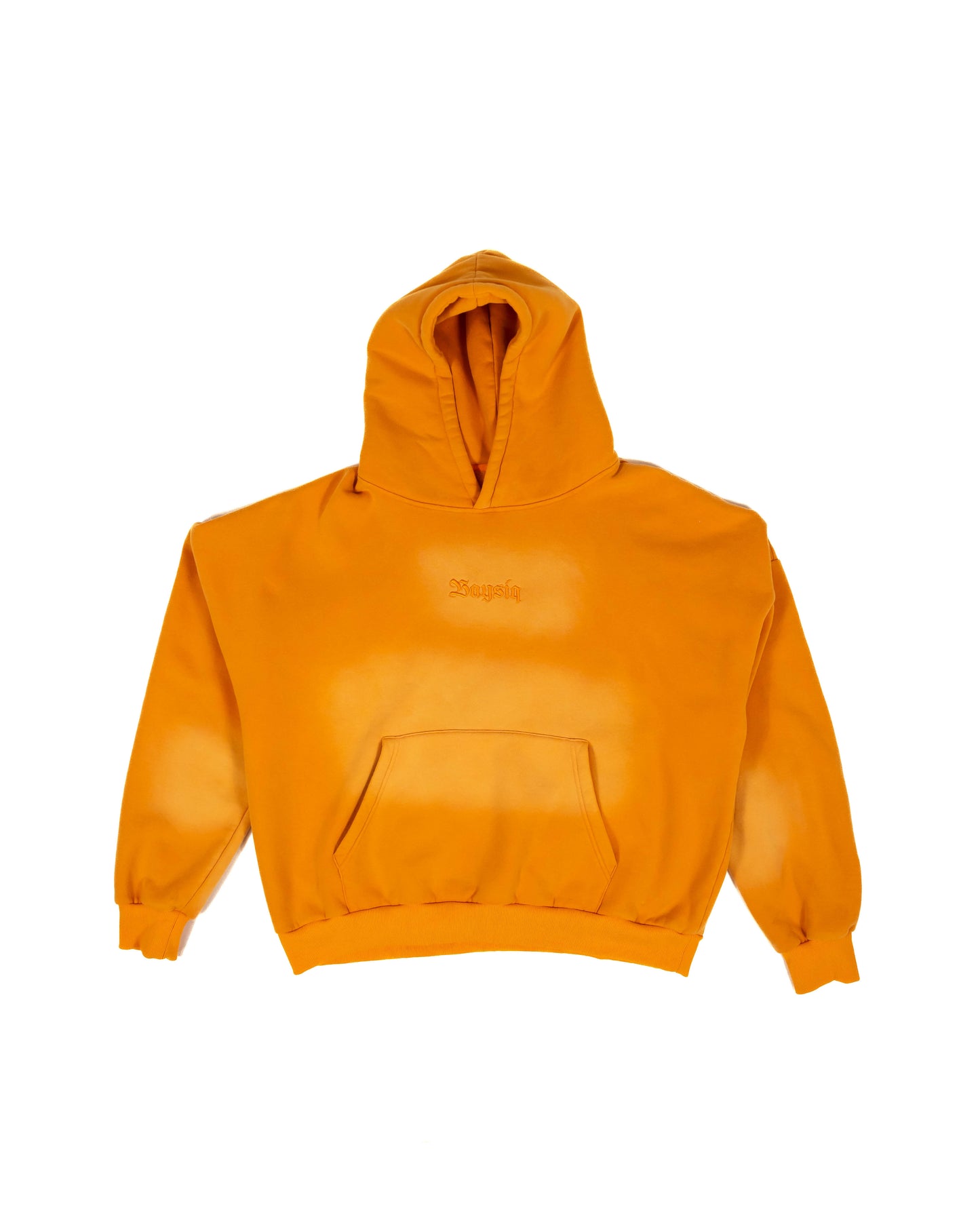 Ocean Hoodie