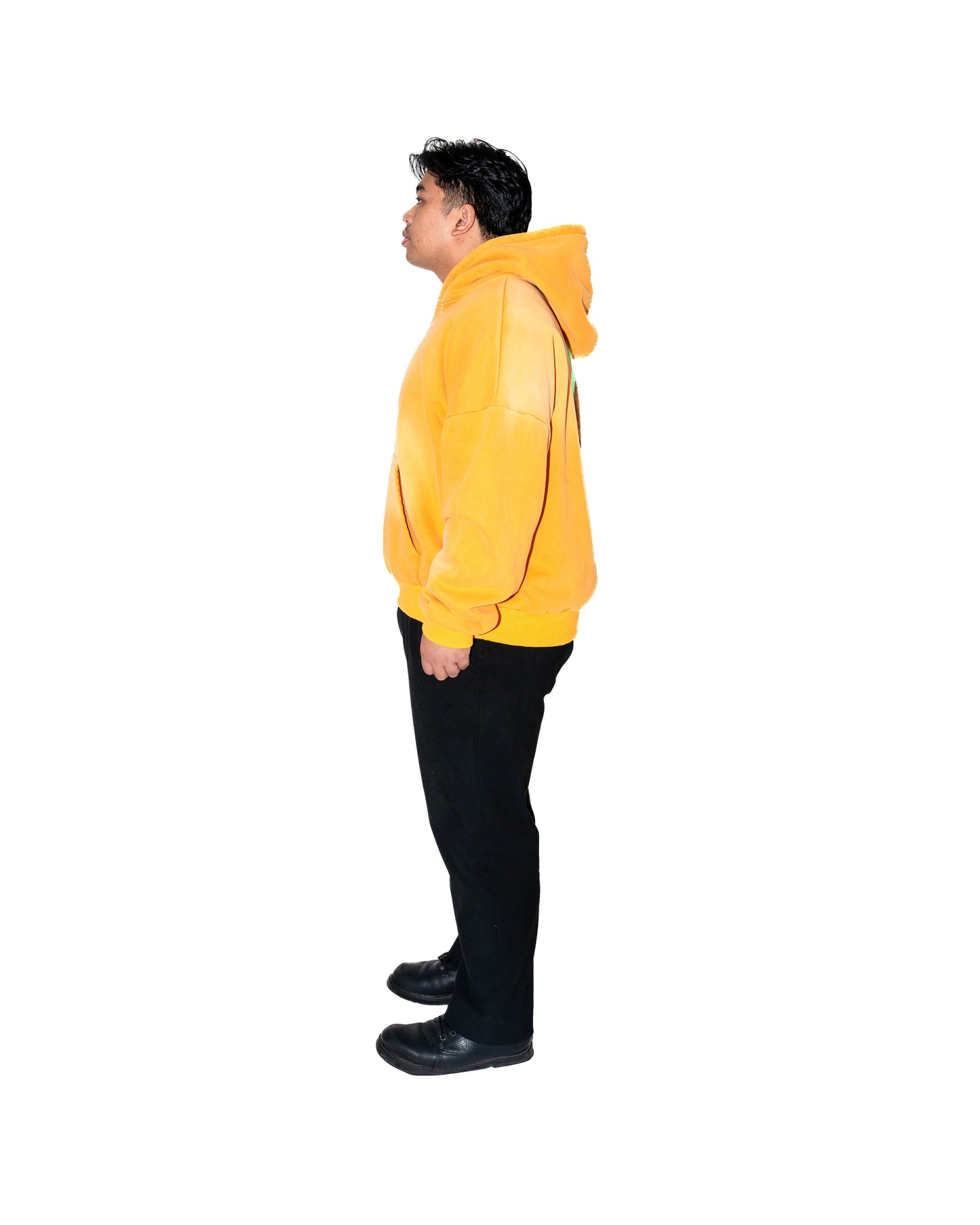 Ocean Hoodie