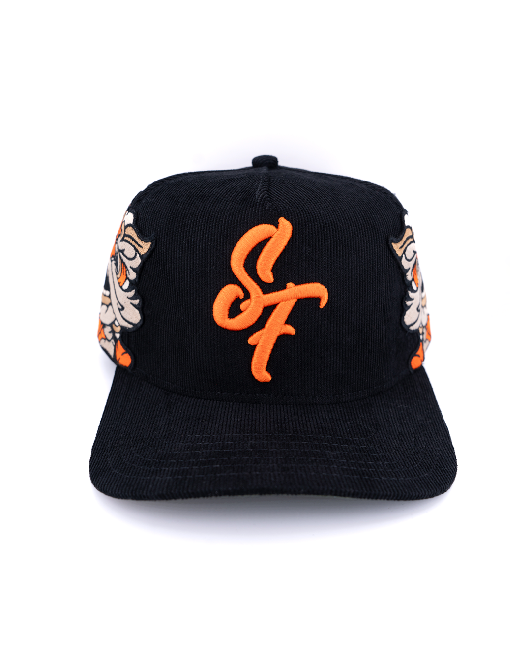 SF LION HAT