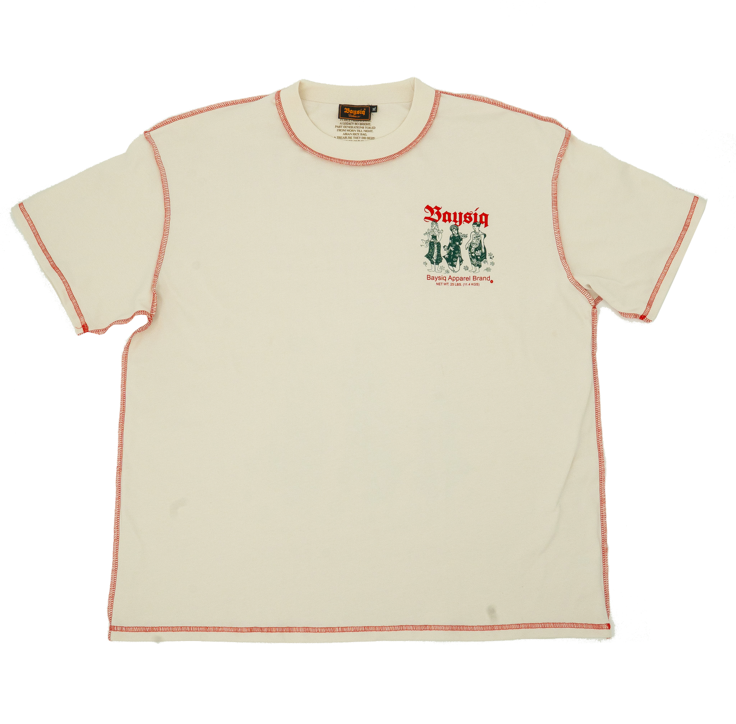 Rice Bag Tee