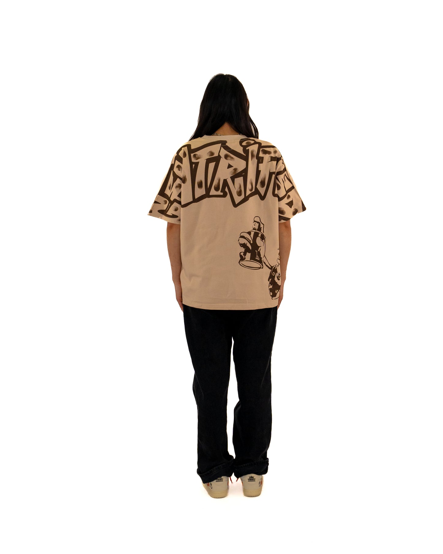 Gentrified Tee