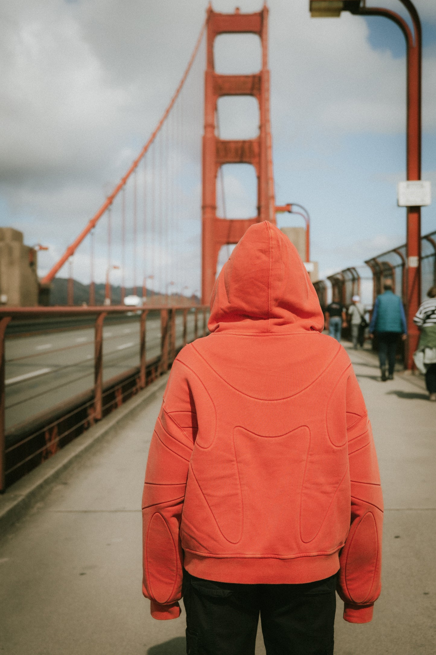 Golden Gate Zip