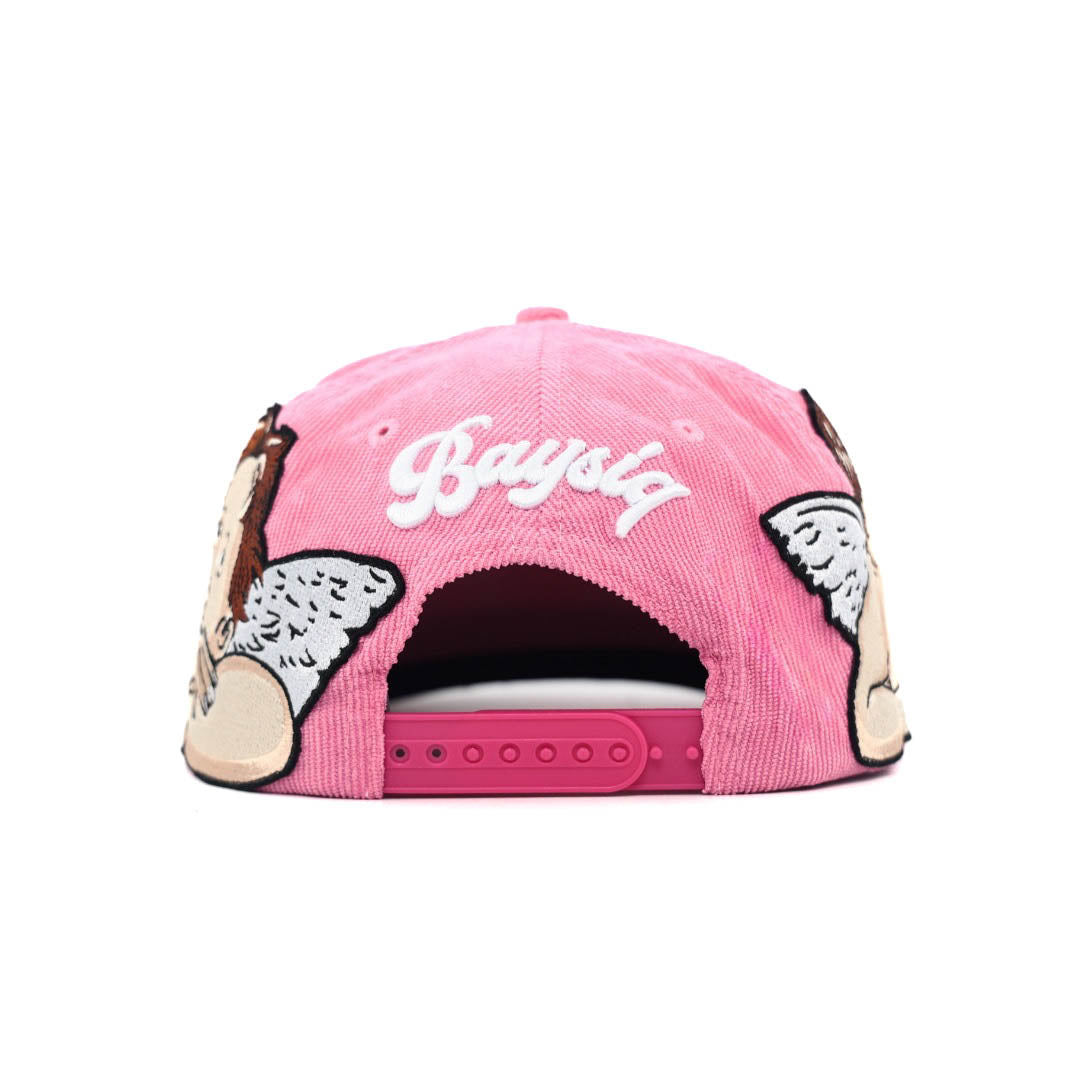 I LOVE NY HAT