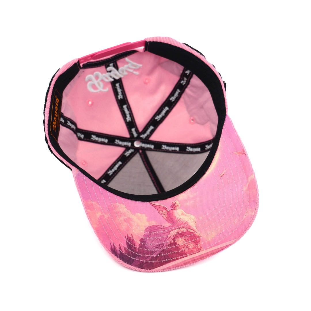 I LOVE NY HAT