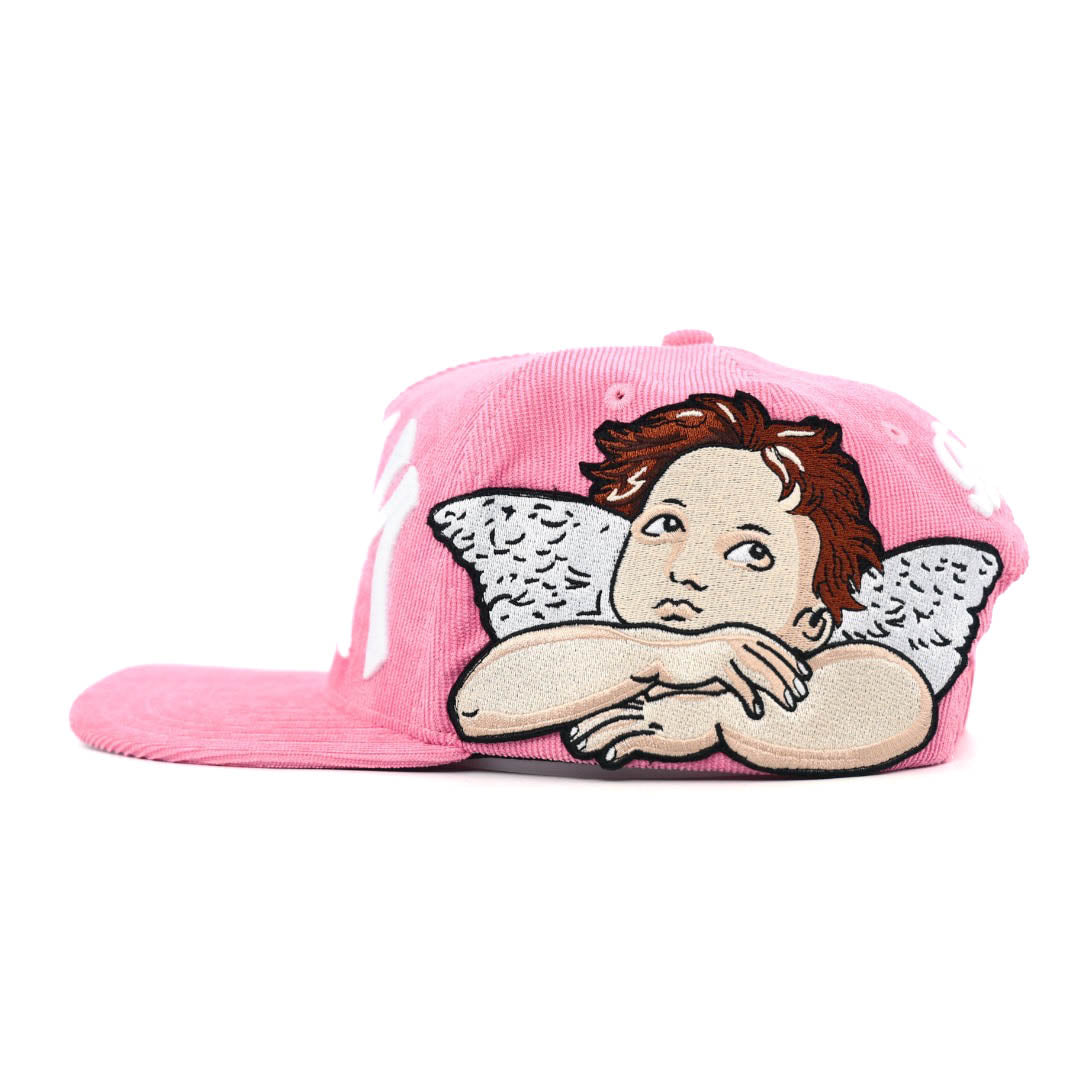 I LOVE NY HAT