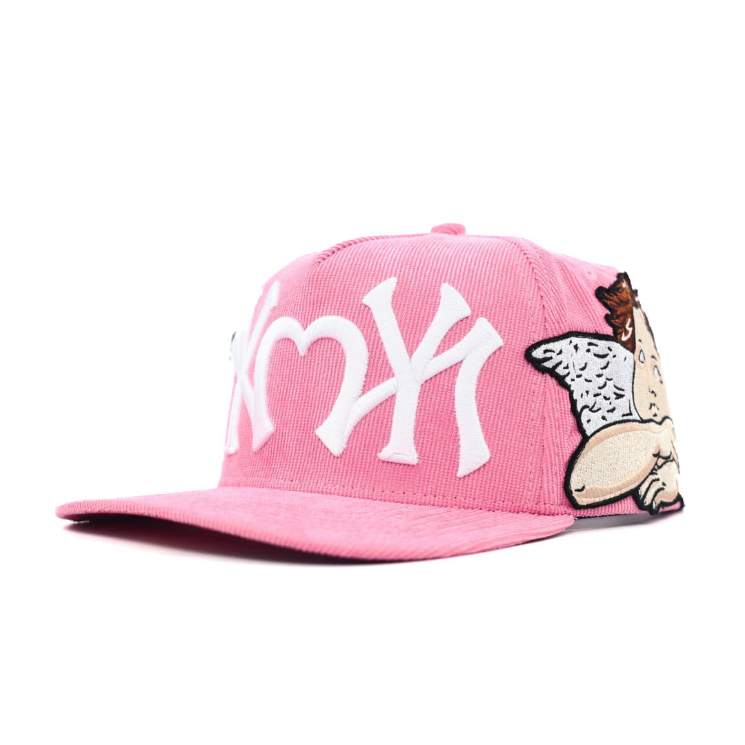I LOVE NY HAT