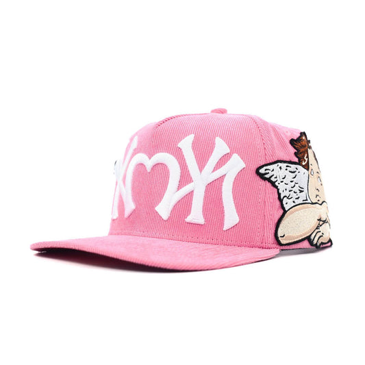 I LOVE NY HAT