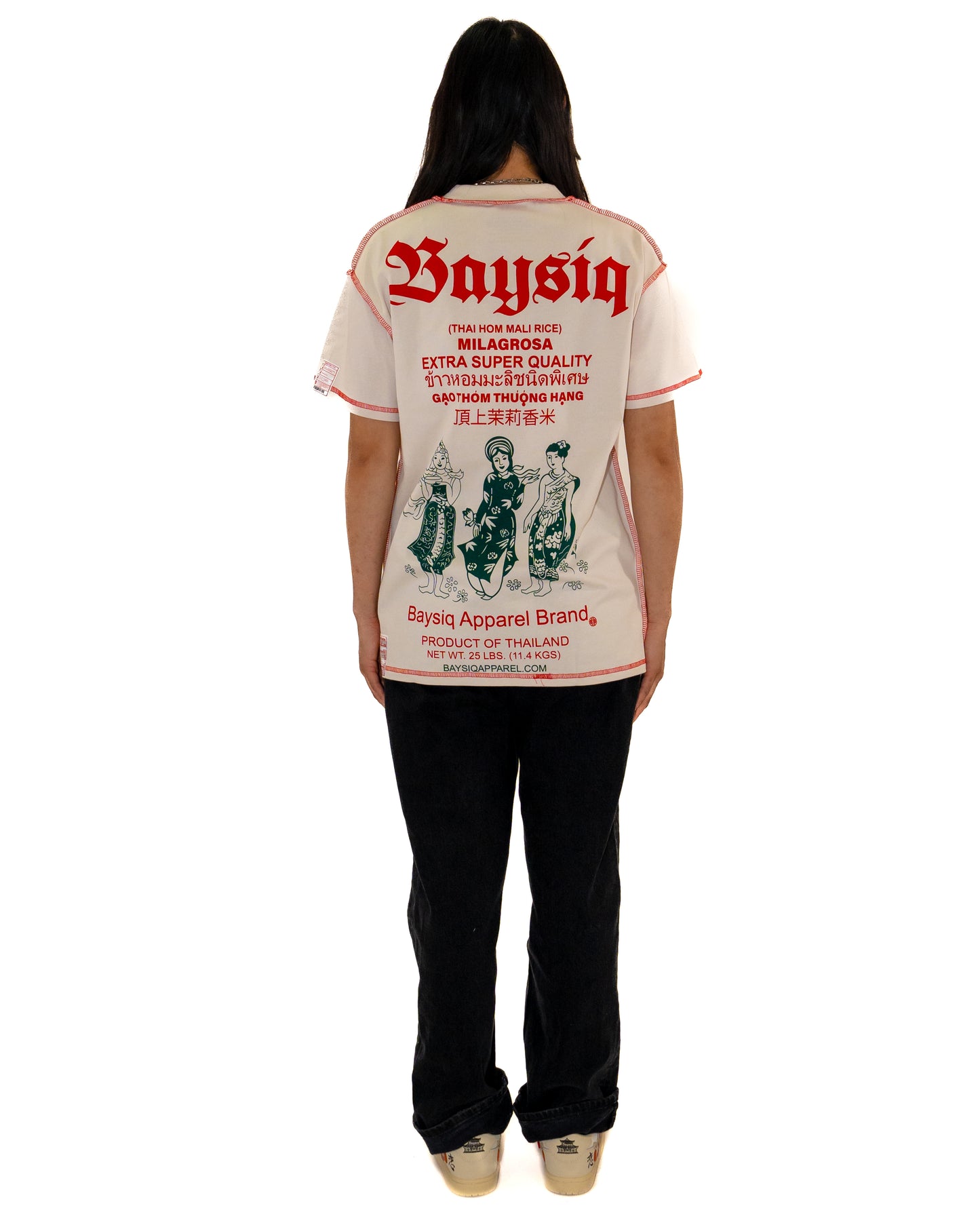 Rice Bag Tee