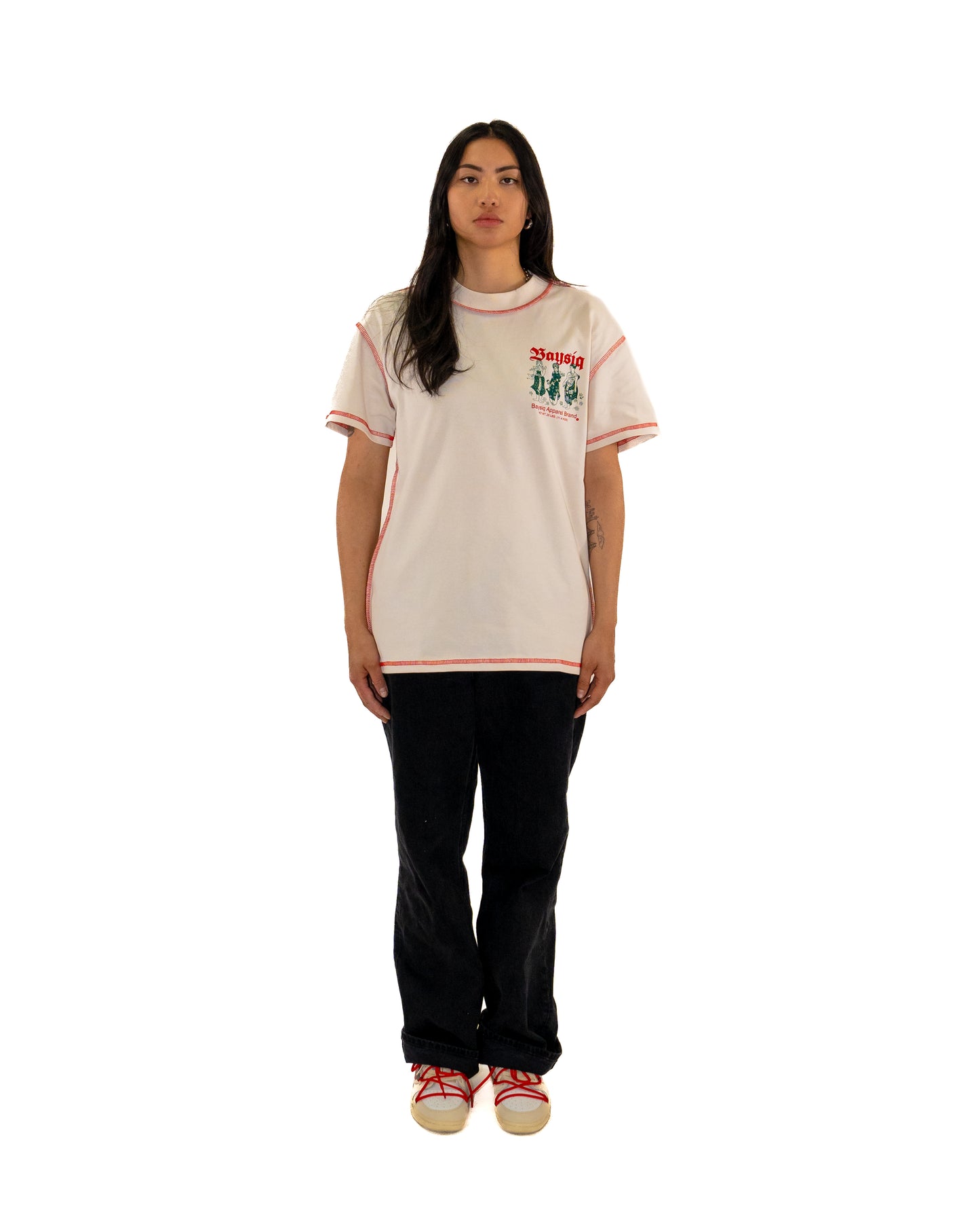 Rice Bag Tee