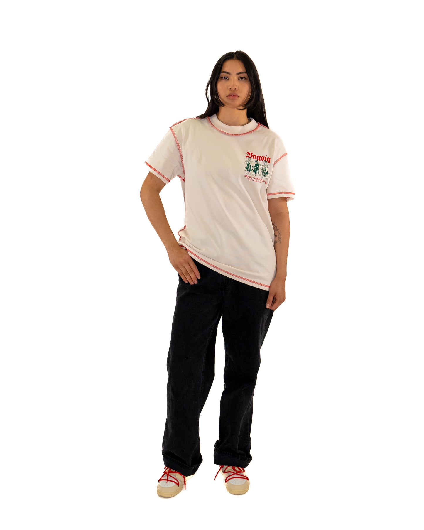Rice Bag Tee