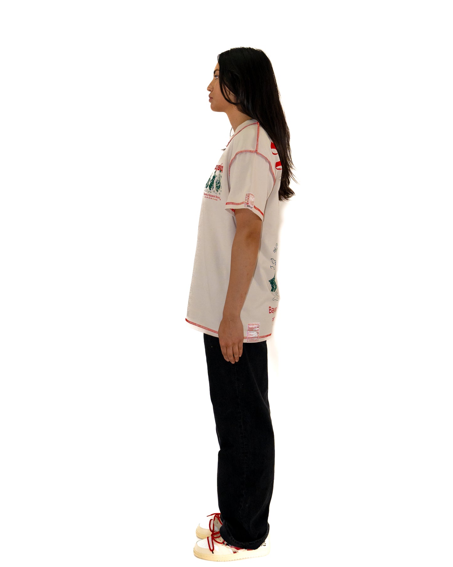 Rice Bag Tee