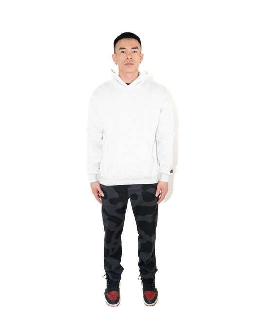 Rodman Chenille Hoodie