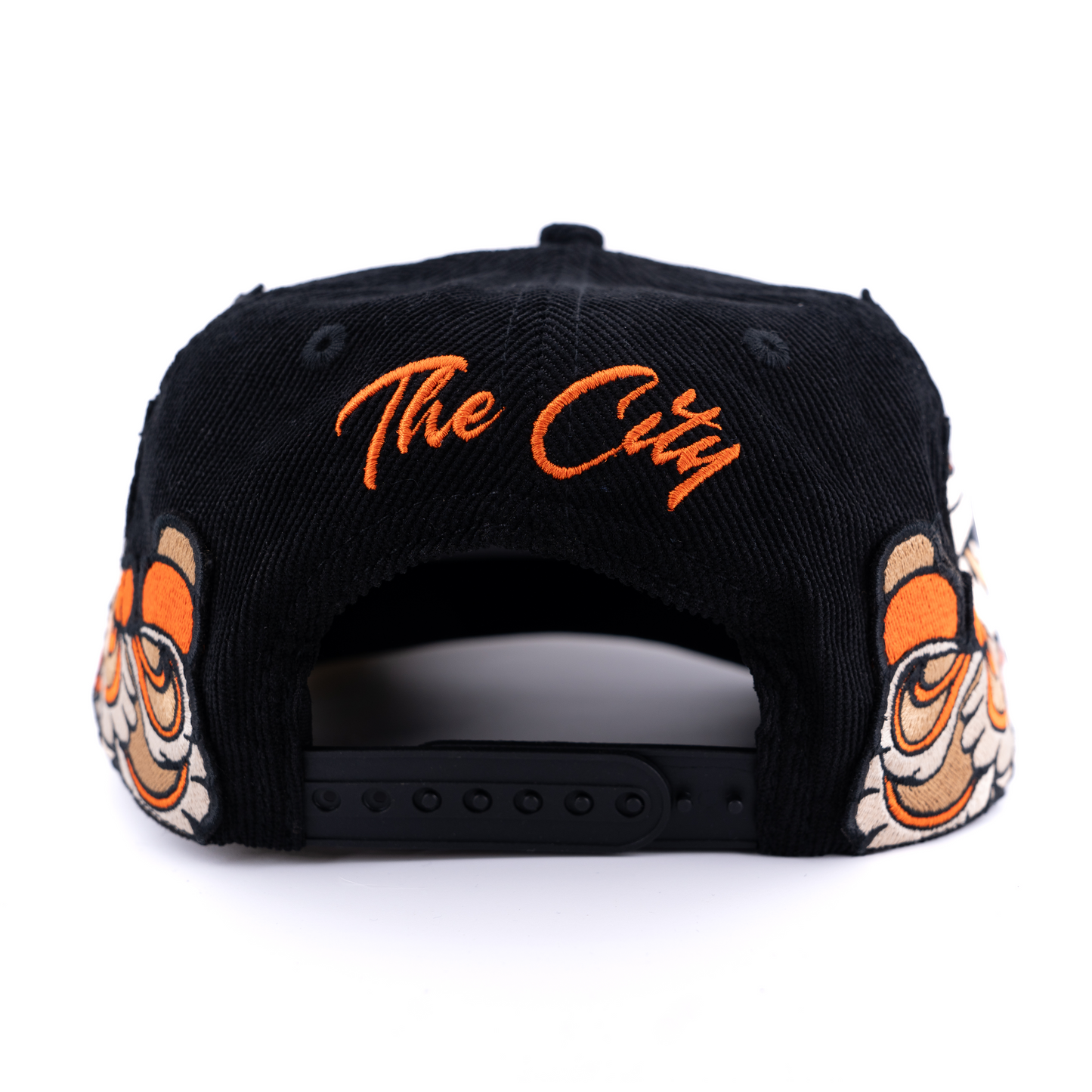SF LION HAT