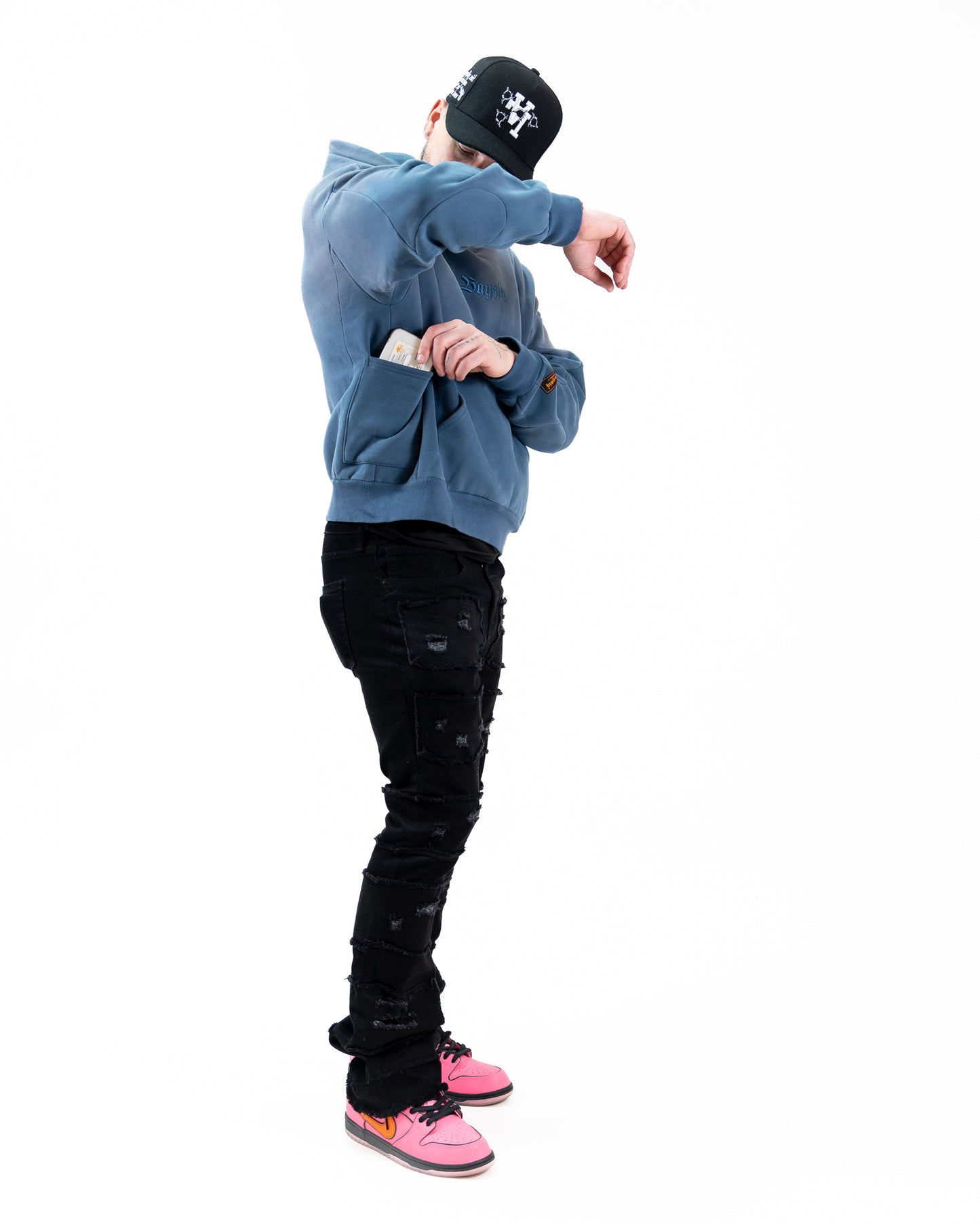 We Believe Hoodie