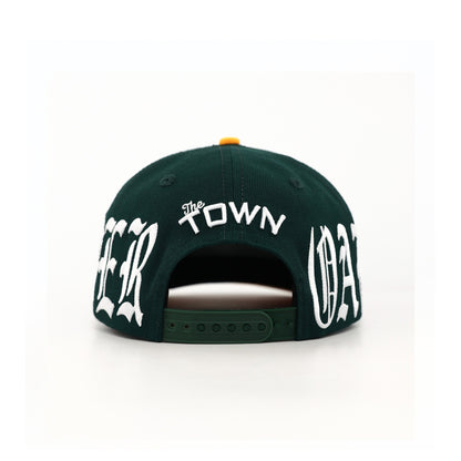 Oakland Forever Hat