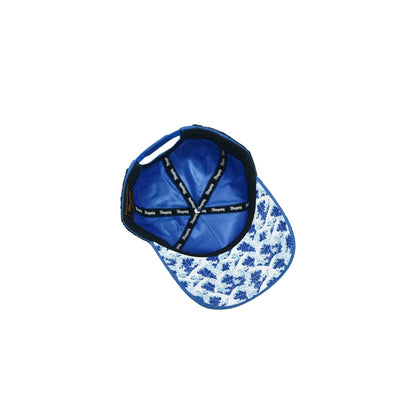 MONARCH LION CAP