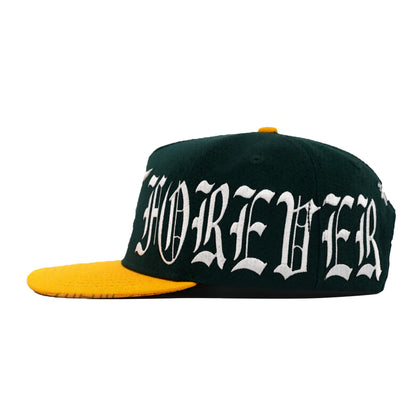 Oakland Forever Hat