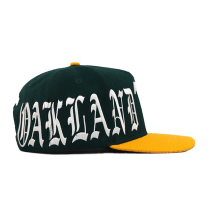 Oakland Forever Hat