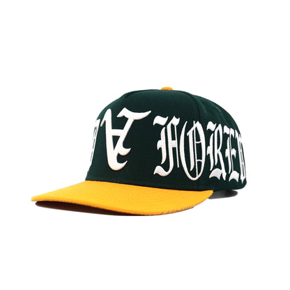 Oakland Forever Hat