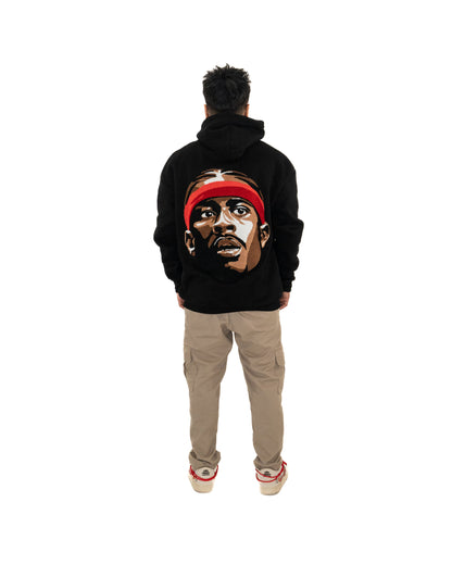 Iverson Hoodie