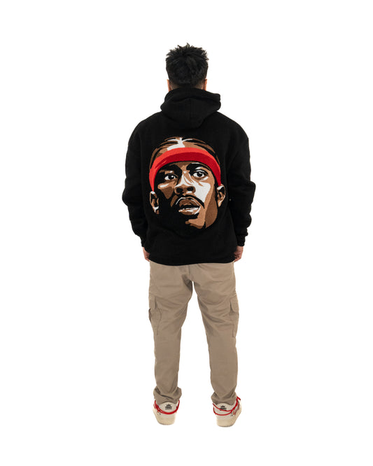 Iverson Hoodie