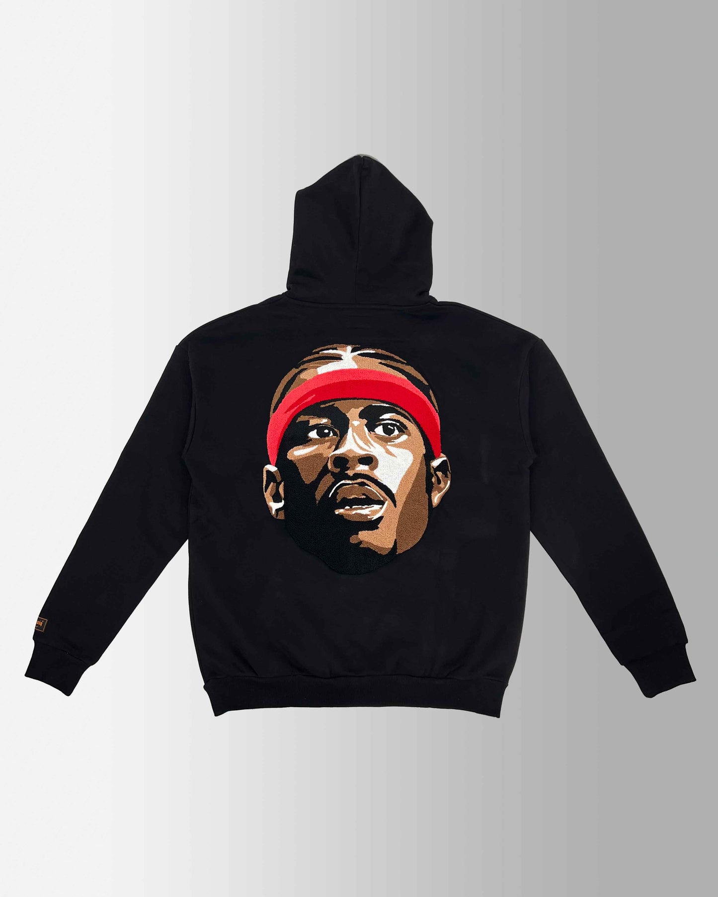 Iverson Hoodie