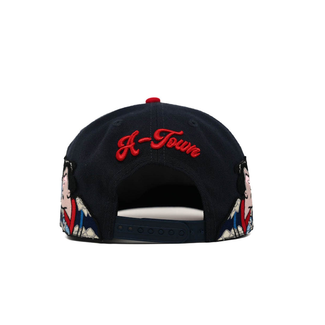 Atlanta Hat