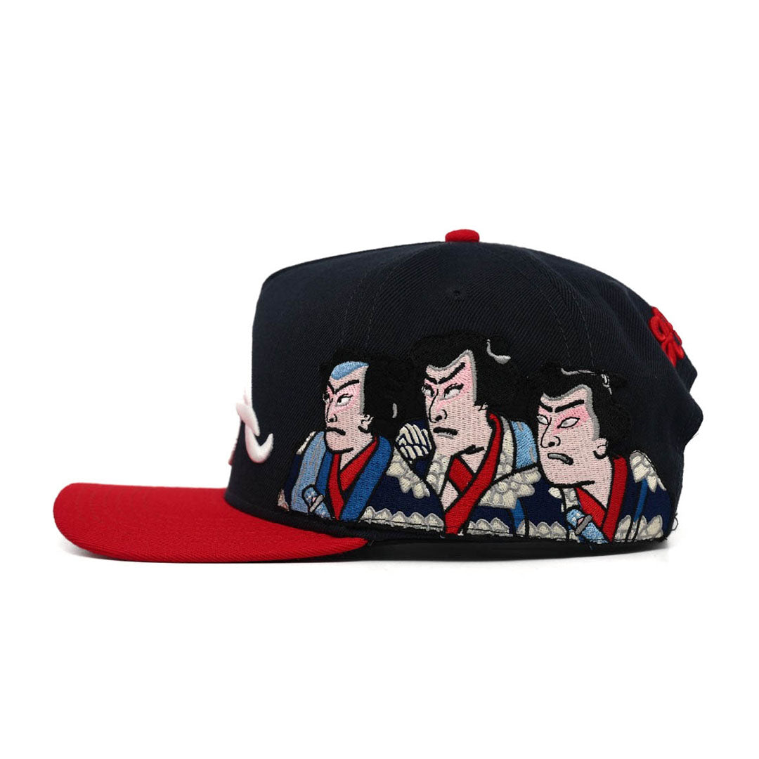 Atlanta Hat