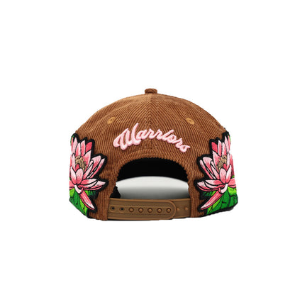 HAWAII FLOWER CAP