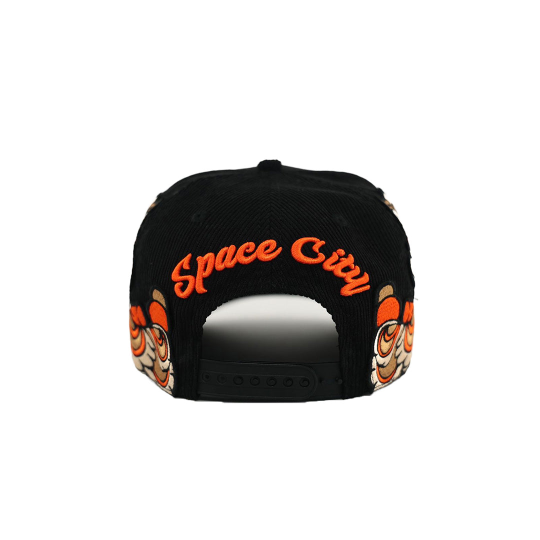 HTOWN CAP