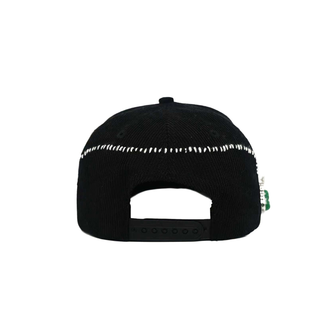 JADE PENDANT CAP
