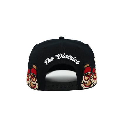 CAPITAL LION CAP