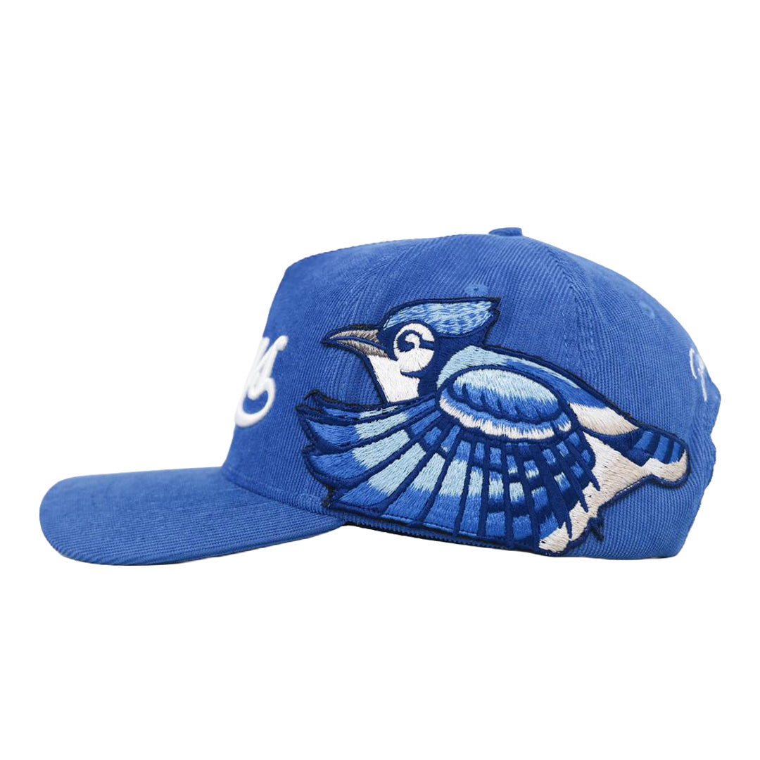 JAYS CAP