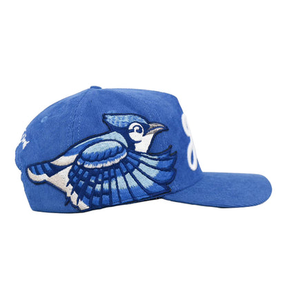 JAYS CAP