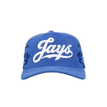 JAYS CAP