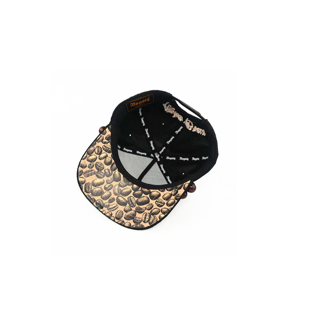 HAWAII KONA COFFEE CAP