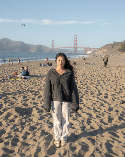 Golden Gate Zip