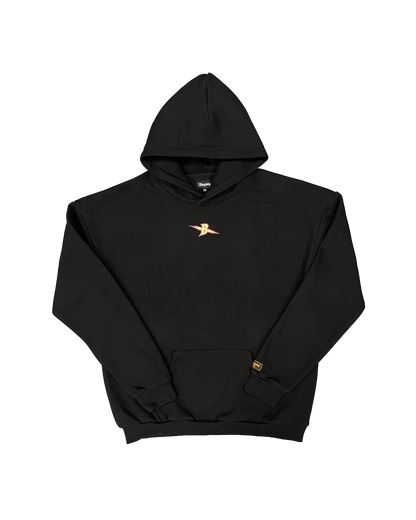 Black Curry Hoodie