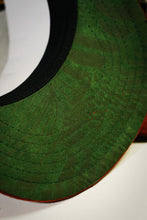 Load image into Gallery viewer, SF Brown Suede Hat
