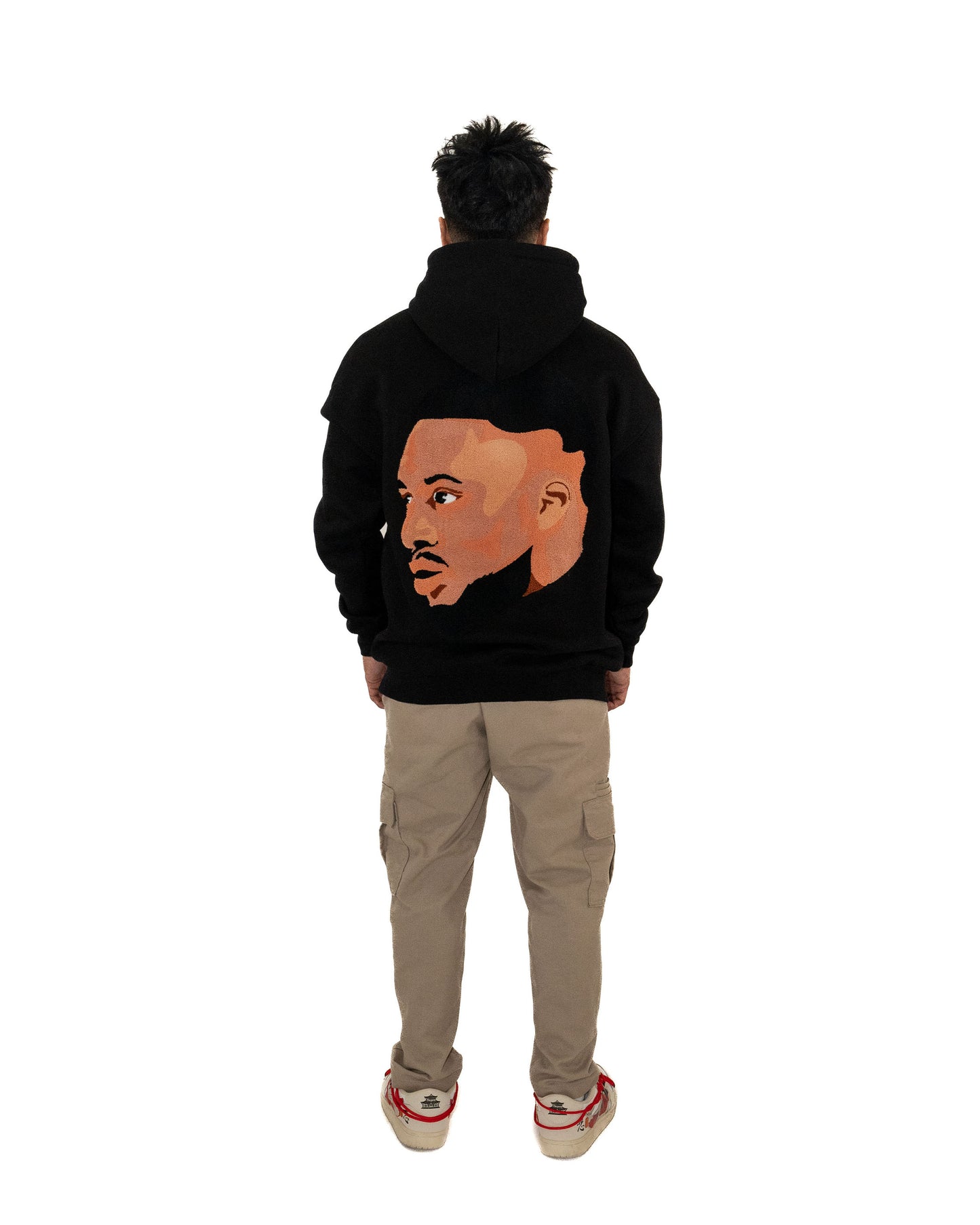 Dame Hoodie