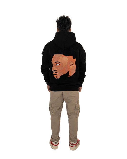 Dame Hoodie