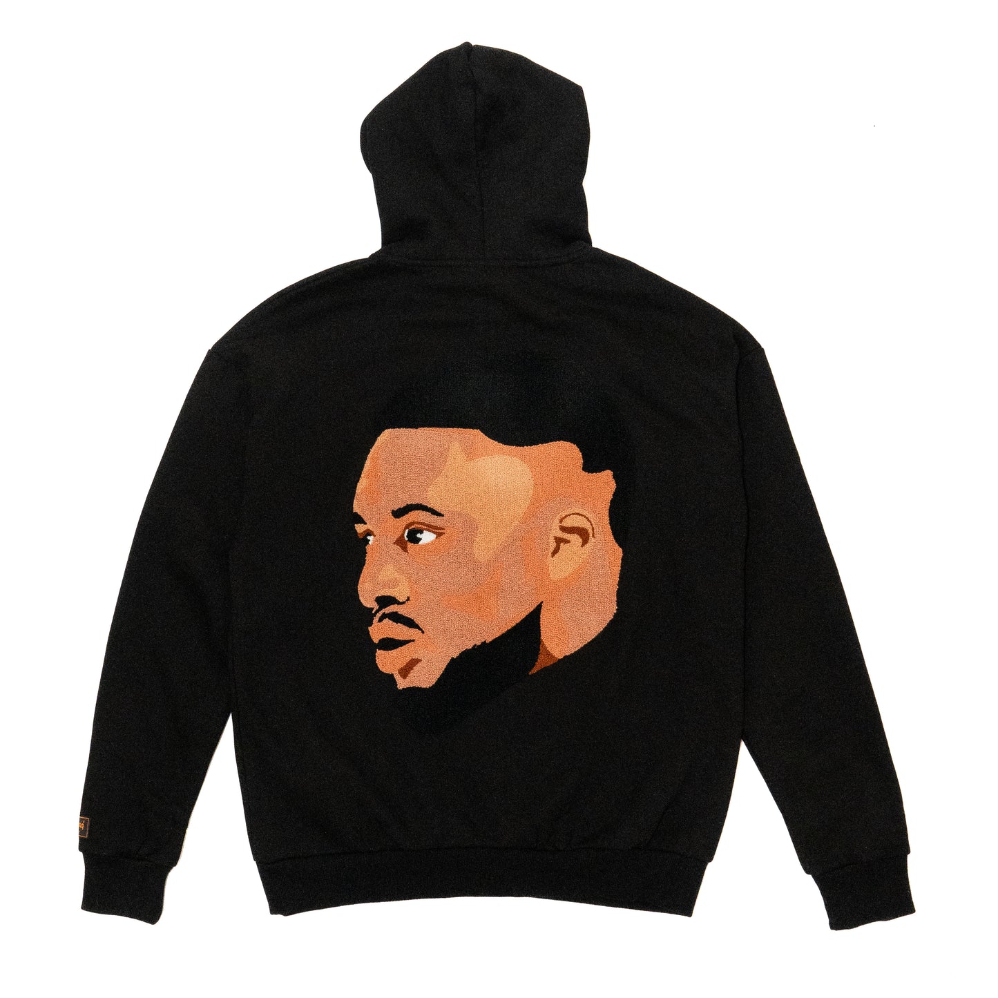 Dame Hoodie