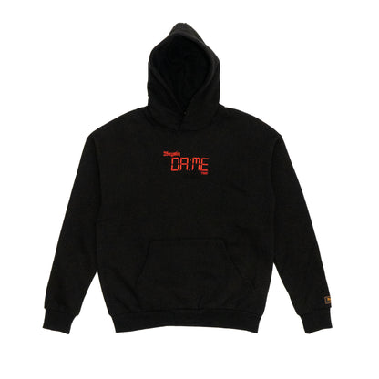 Dame Hoodie